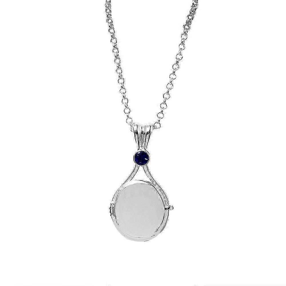 H2o colar Sereia concha aberta e closable acessórios pendentes Presente Mulheres