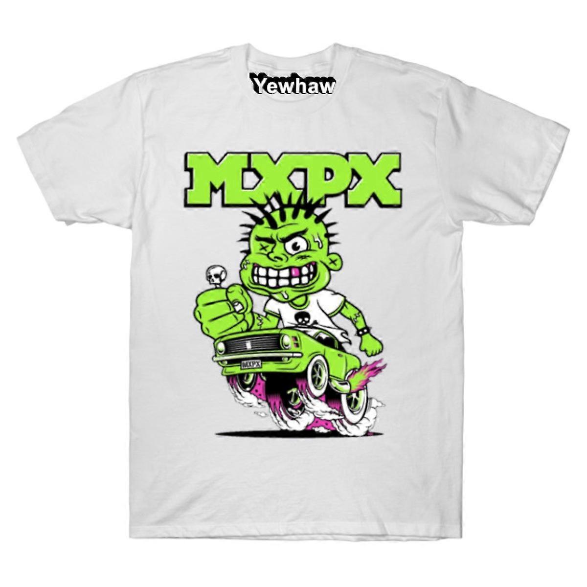 mxpx T-shirt