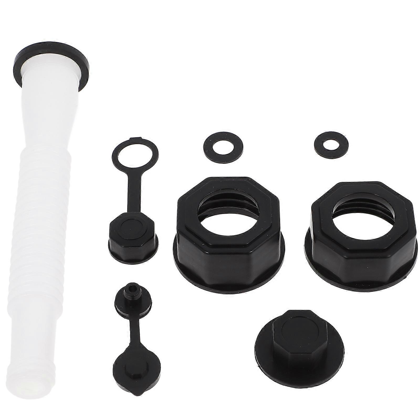 Replacement Can Nozzle Durable Kit for Home Use 1Set