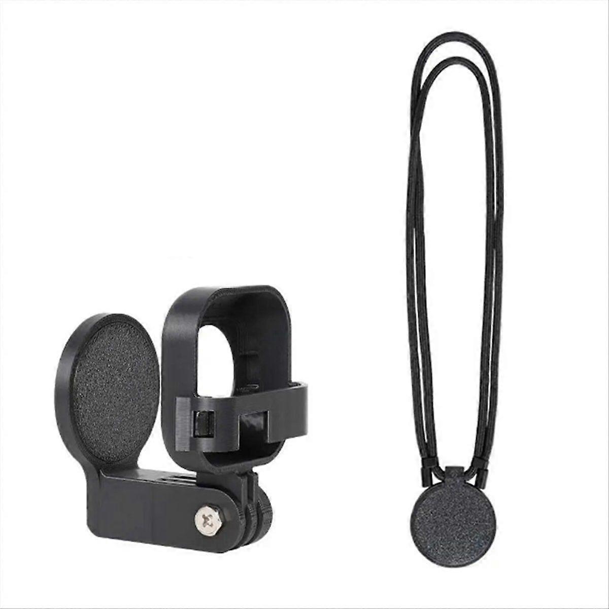 For GO Ultra Magnetic Expansion Adjustable Rope Bracket Concealable Quick Release Bracket Accessorie