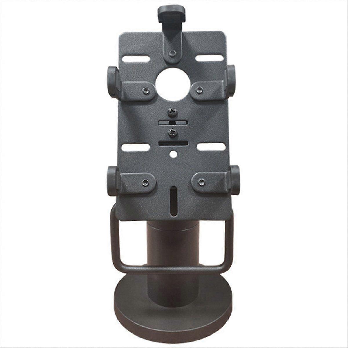 270 Degree Square Universal Credit Cards Terminal Stand, Swivels and Tilts with A Handle, Suitable f