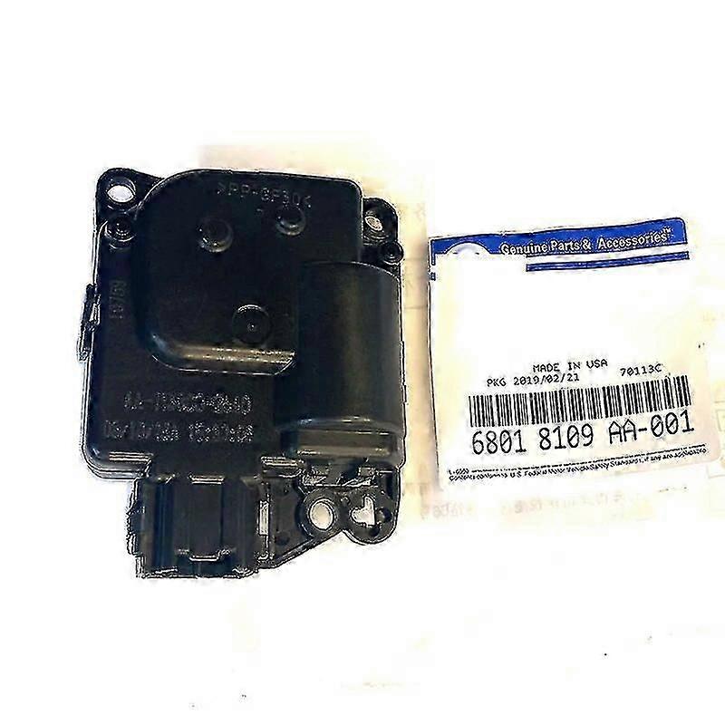 مشغل باب سخان HVAC أصلي جديد 68018109AA لجيب بوصلة دودج جورني ~ 5624 جيدا