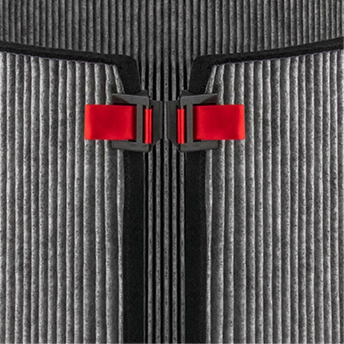 Activated Carbon Replacement Filter for BP03 BP04 BP06 Cabin Air System