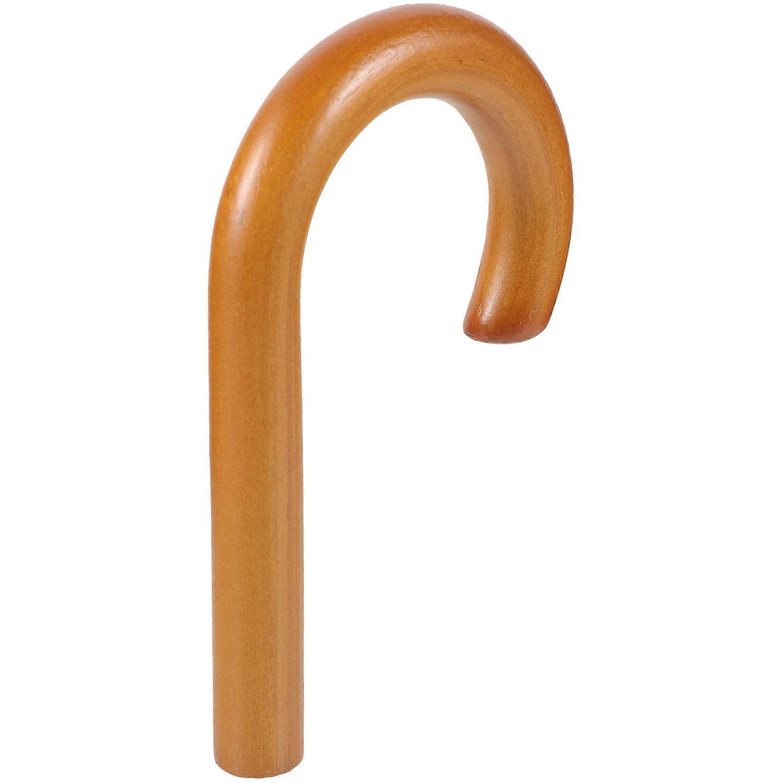 Replaceable Foldable Umbrella Handle Plastic Handle Replacement