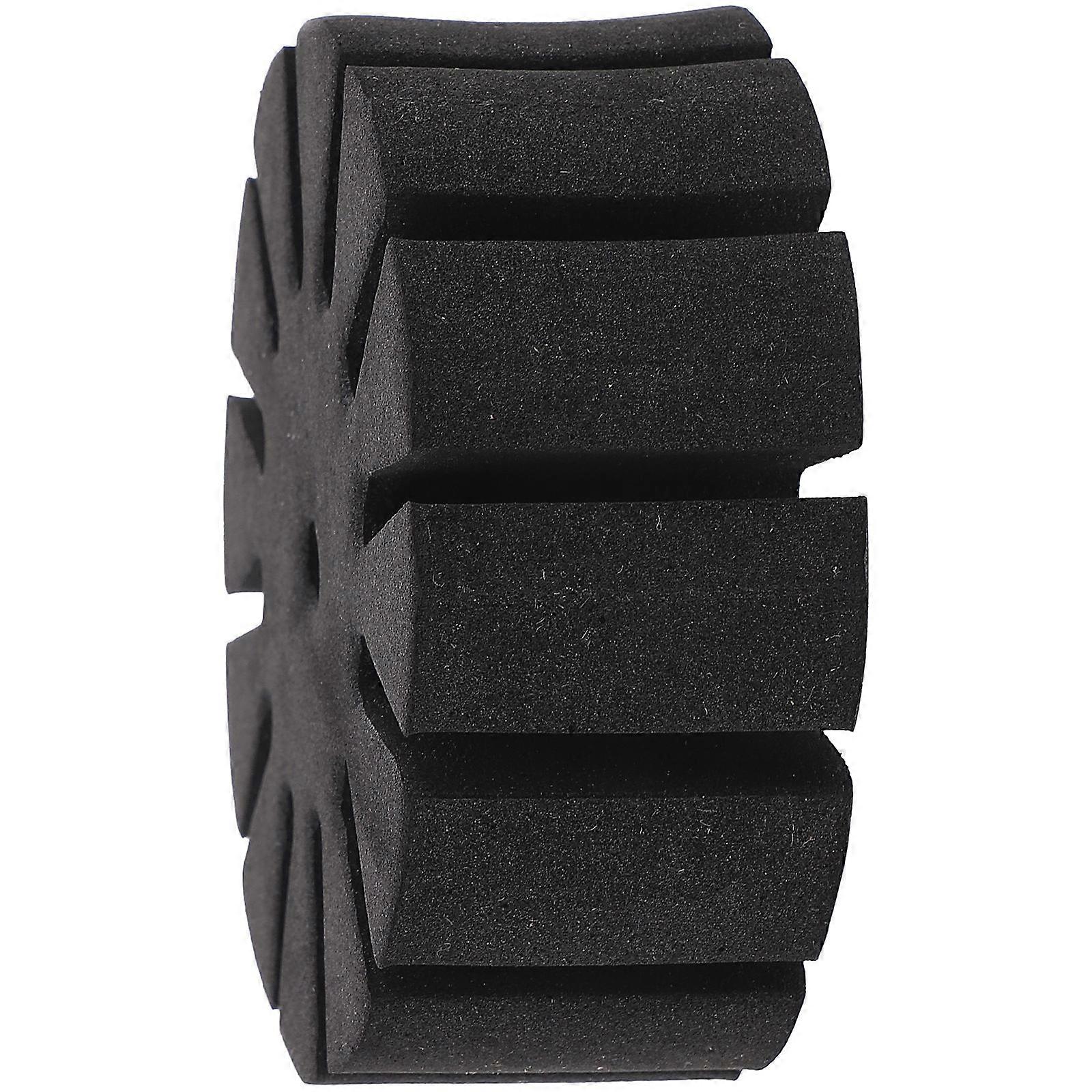 Sponge Arrow Rack Eva Arrow Holder for Sports Use with 12 Arrows Separator