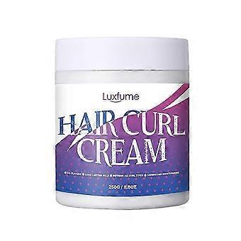 250 ml Krulcrème Anti-frizz Krulbescherming Krulcrème Hydraterend