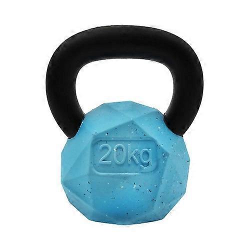 Nike Max Fusion Kettle Bell Dog Toy