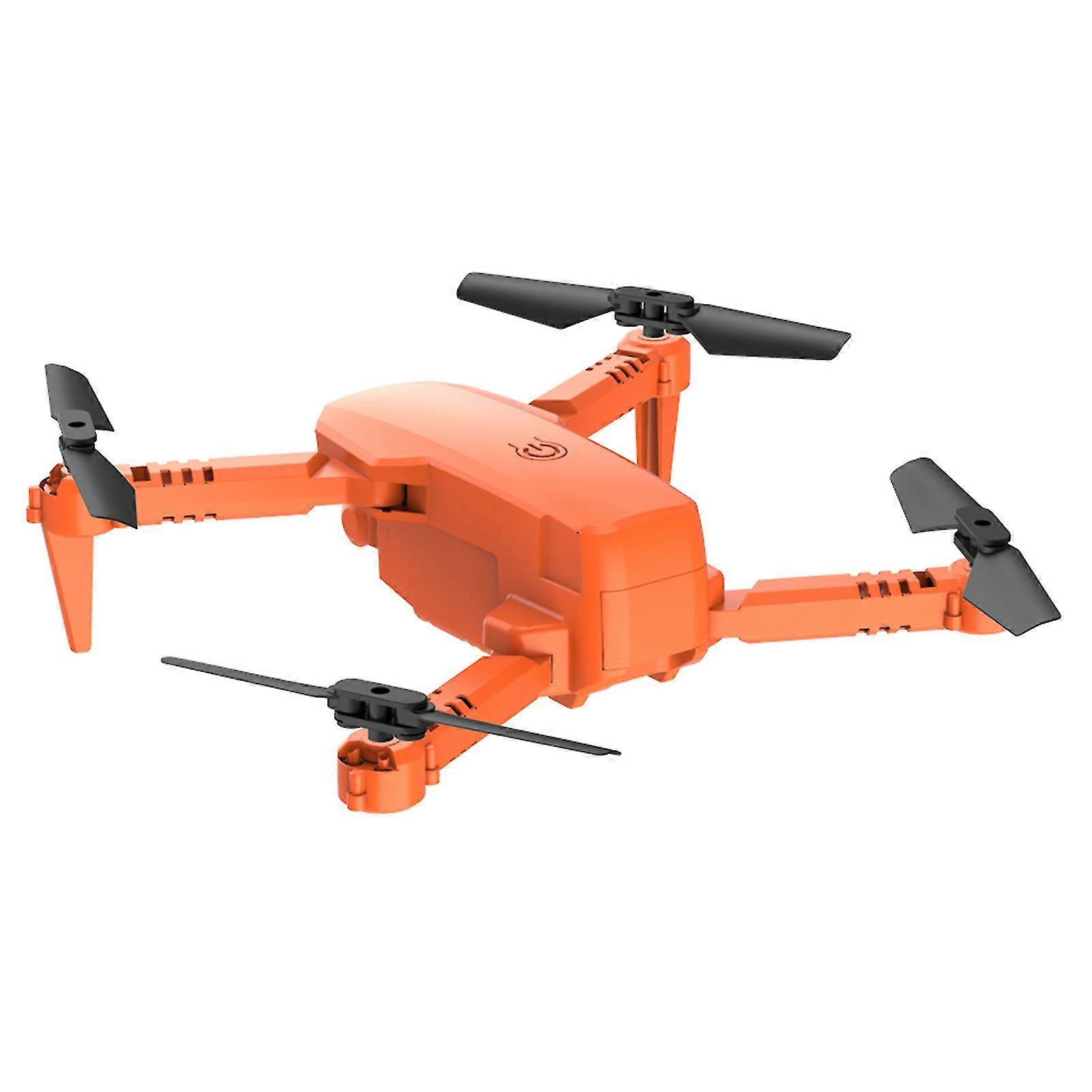 X1 Rc Drone With Camera 4k Dual Camera Wifi Fpv Mini Foldable Quadcopter 26s