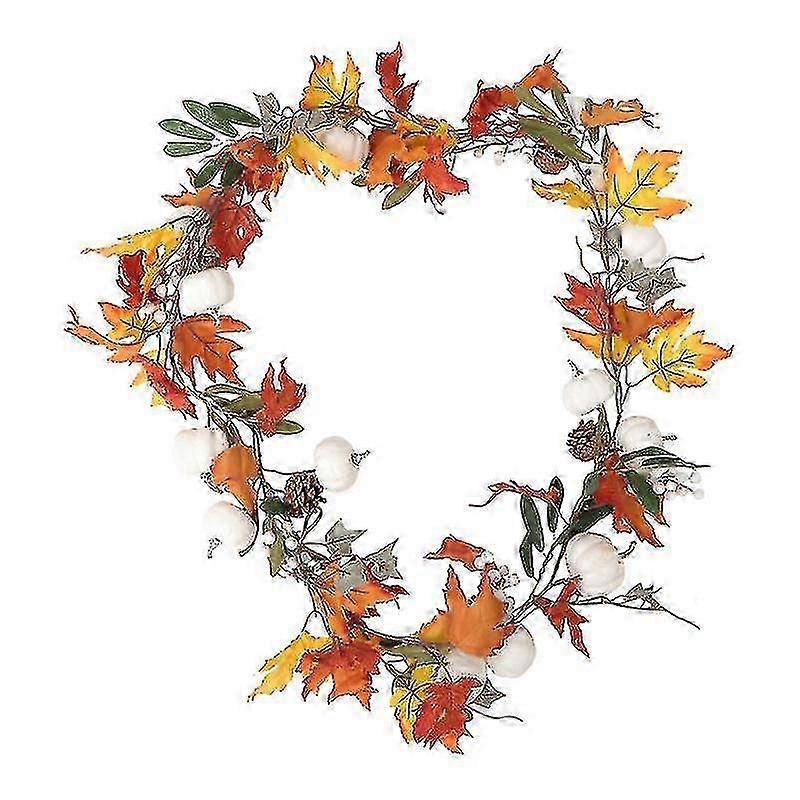 1pcs Maple Leaf For Decorations 26s