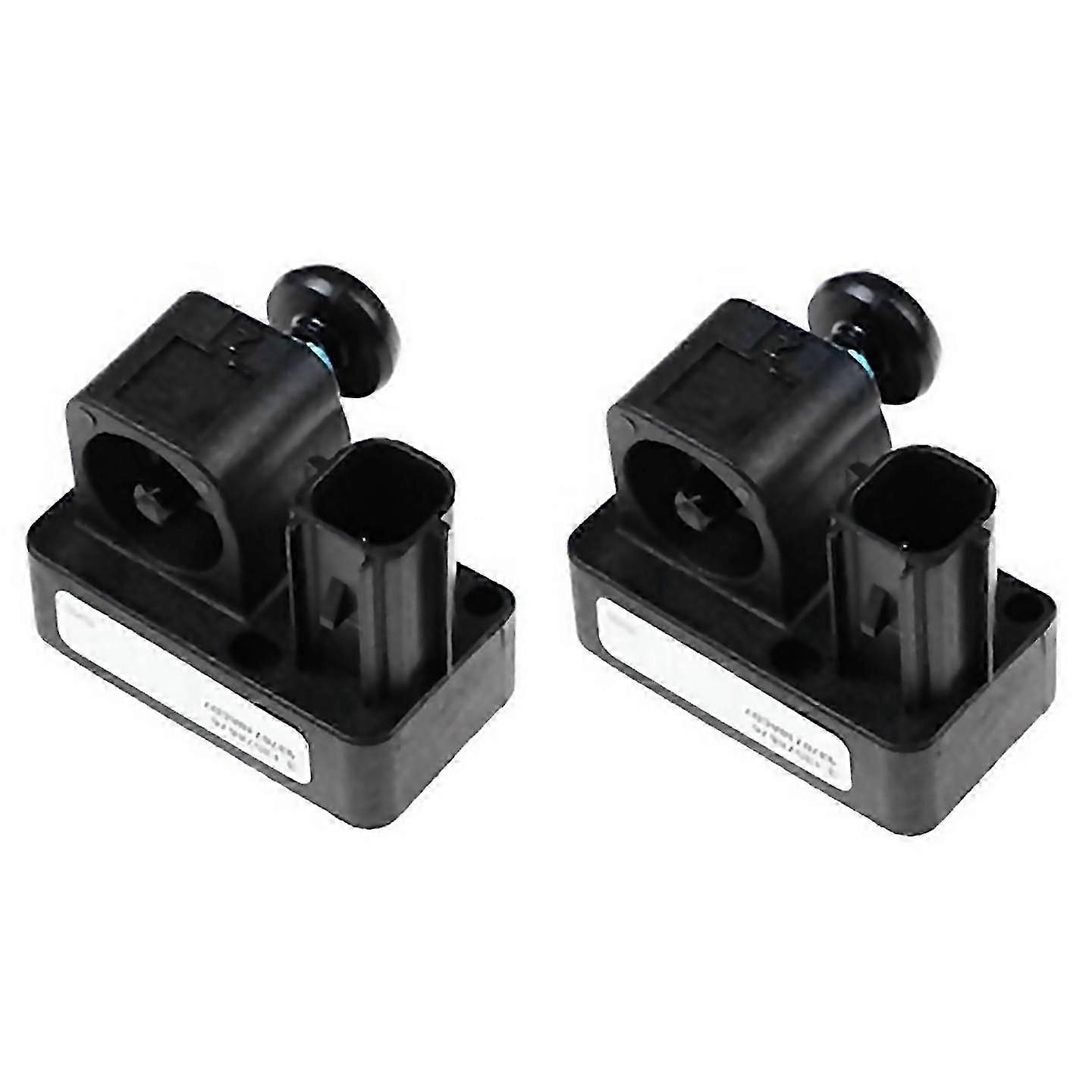 For Front Side Impact Sensor 13578676 Compatible For Sensor