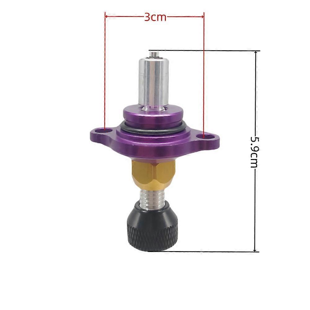 Motorcycle Throttle Valve Regulator Cbr150