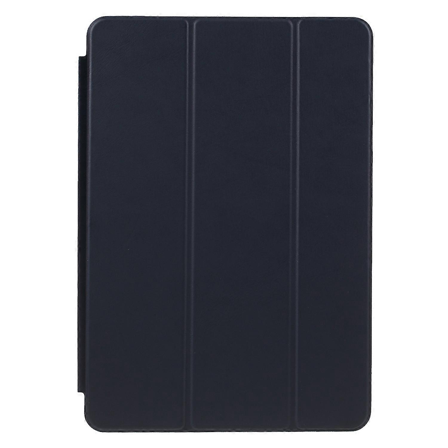 Tri-fold Stand Smart Leather Tablet Casing for iPad Pro 9.7 inch (2016)