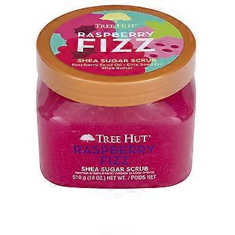 Tree Hut Sugar Scrub Raspberry Soda 510g Unisex