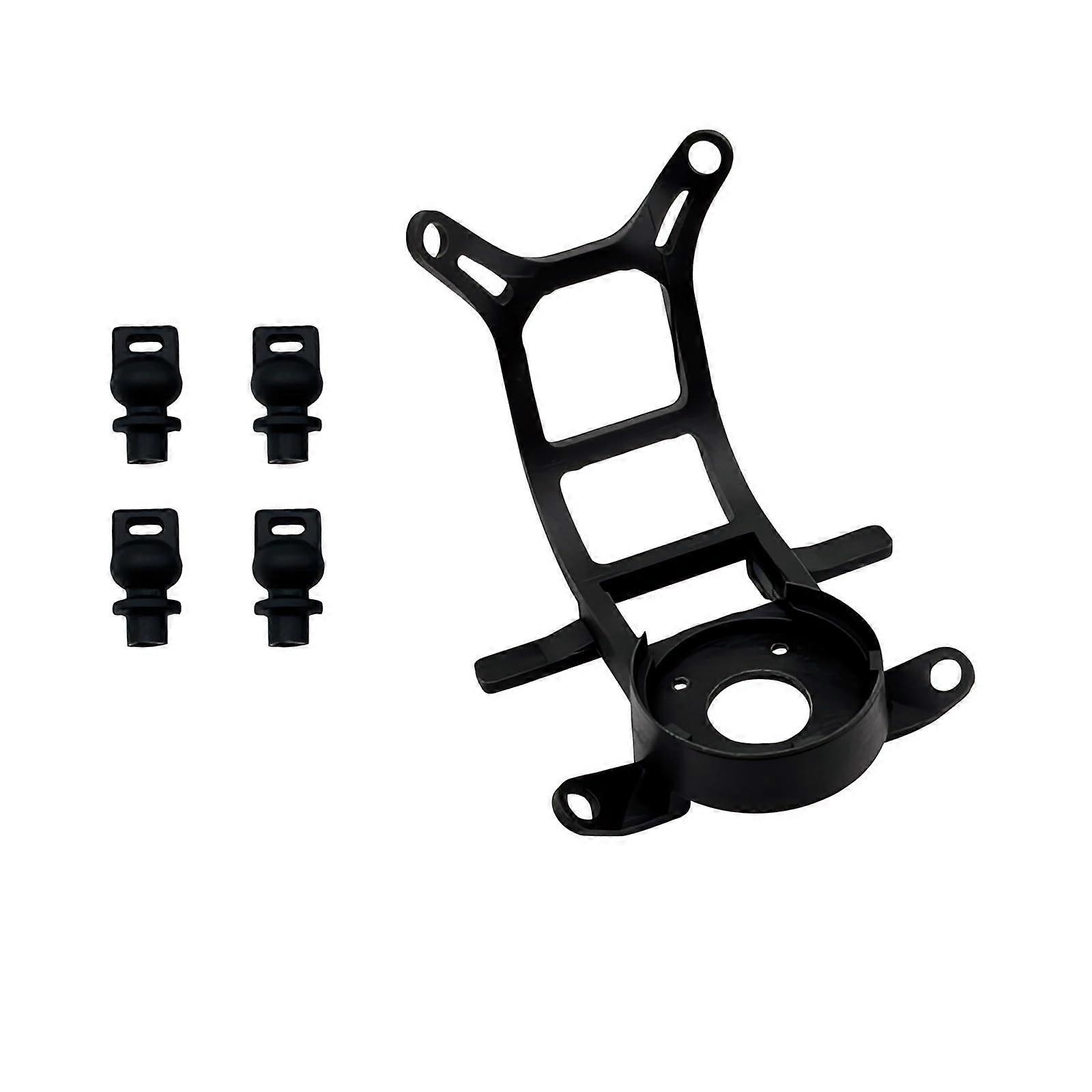 Gimbal Replacement with Shock Absorber and Rubber Damper, Compatible with DJI Air 3