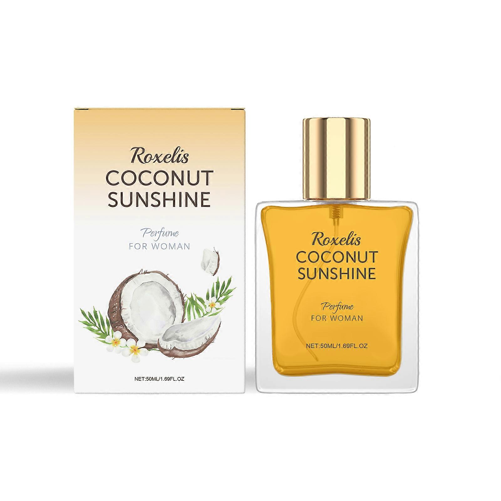 Women's Charming Perfume