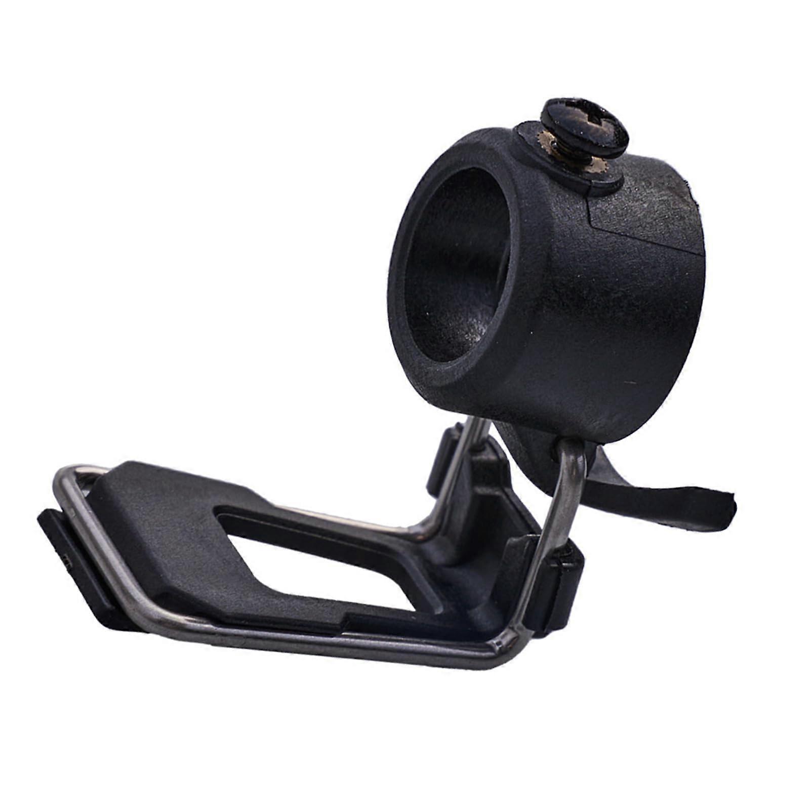 Camping Stove Igniter with  Temperature Resistance and Foldable Portable Camp Oven Switch