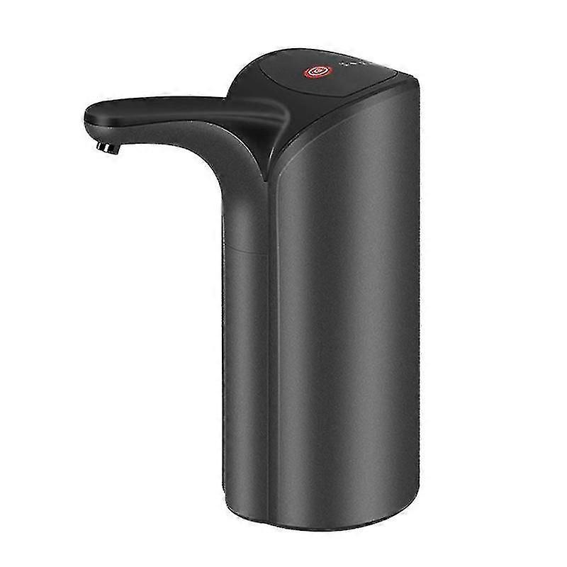 Electric Water Dispenser Automatic Usb Recharge Water,red