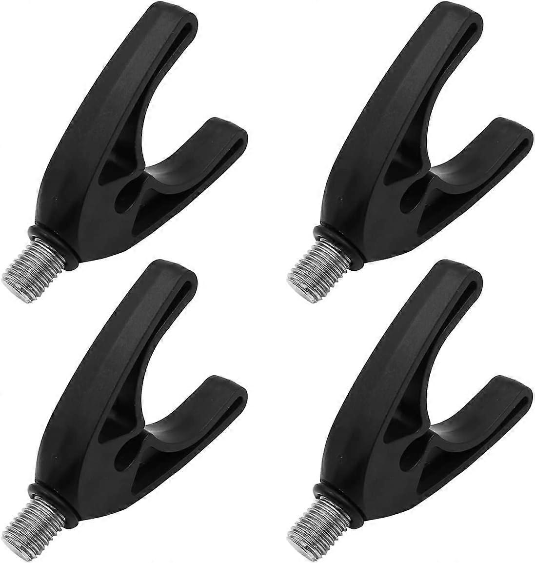 4-Piece Rod Holder Set