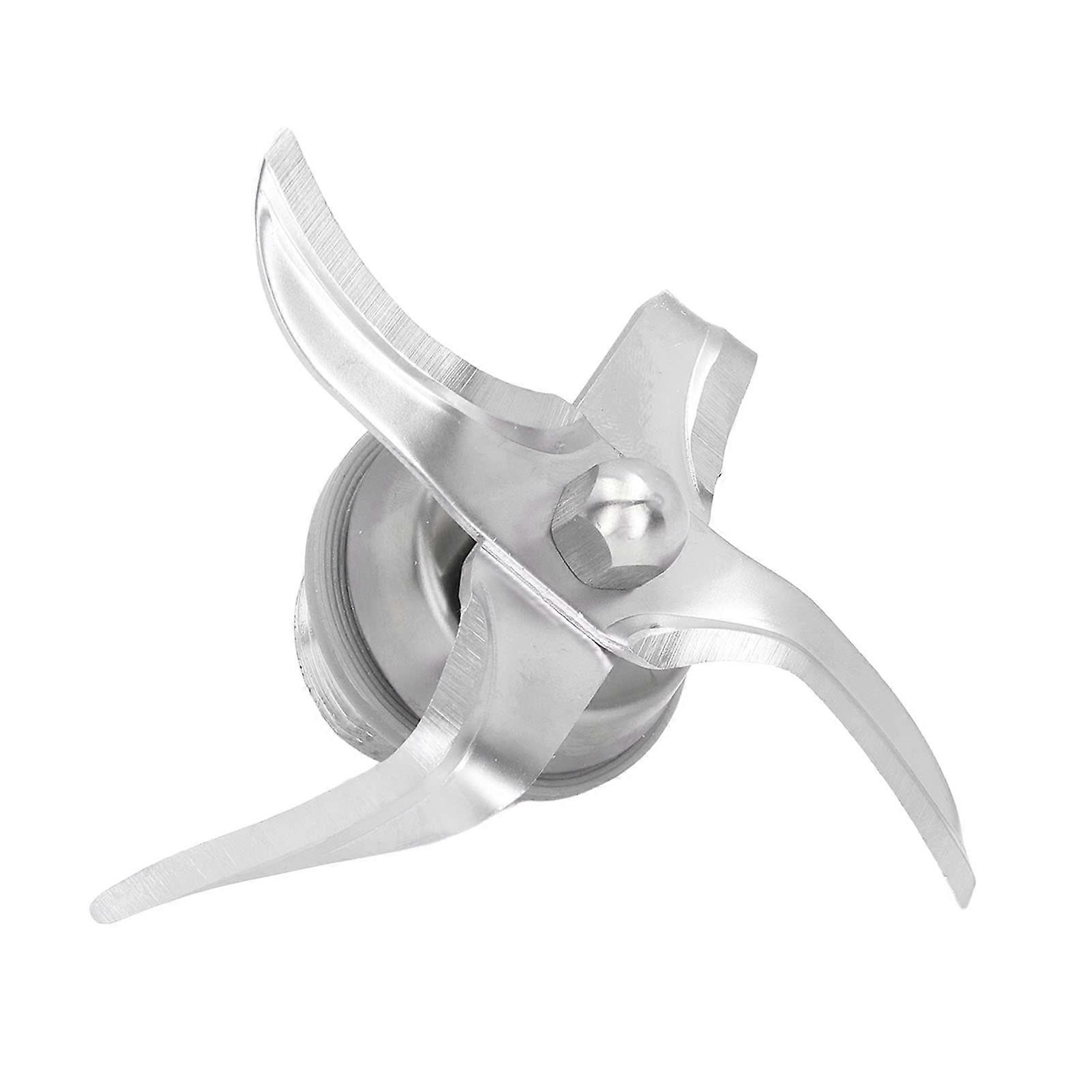 Juicer Blade Replacement for 3300, RustResistant Stainless Steel Blender Blade Restores Efficiency