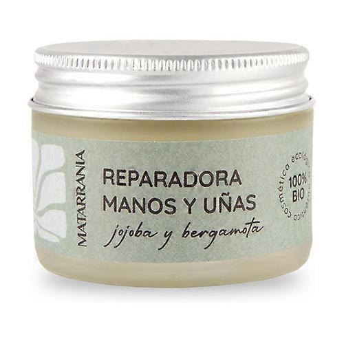 Repairing Cream for Hands and Nails 30 ml