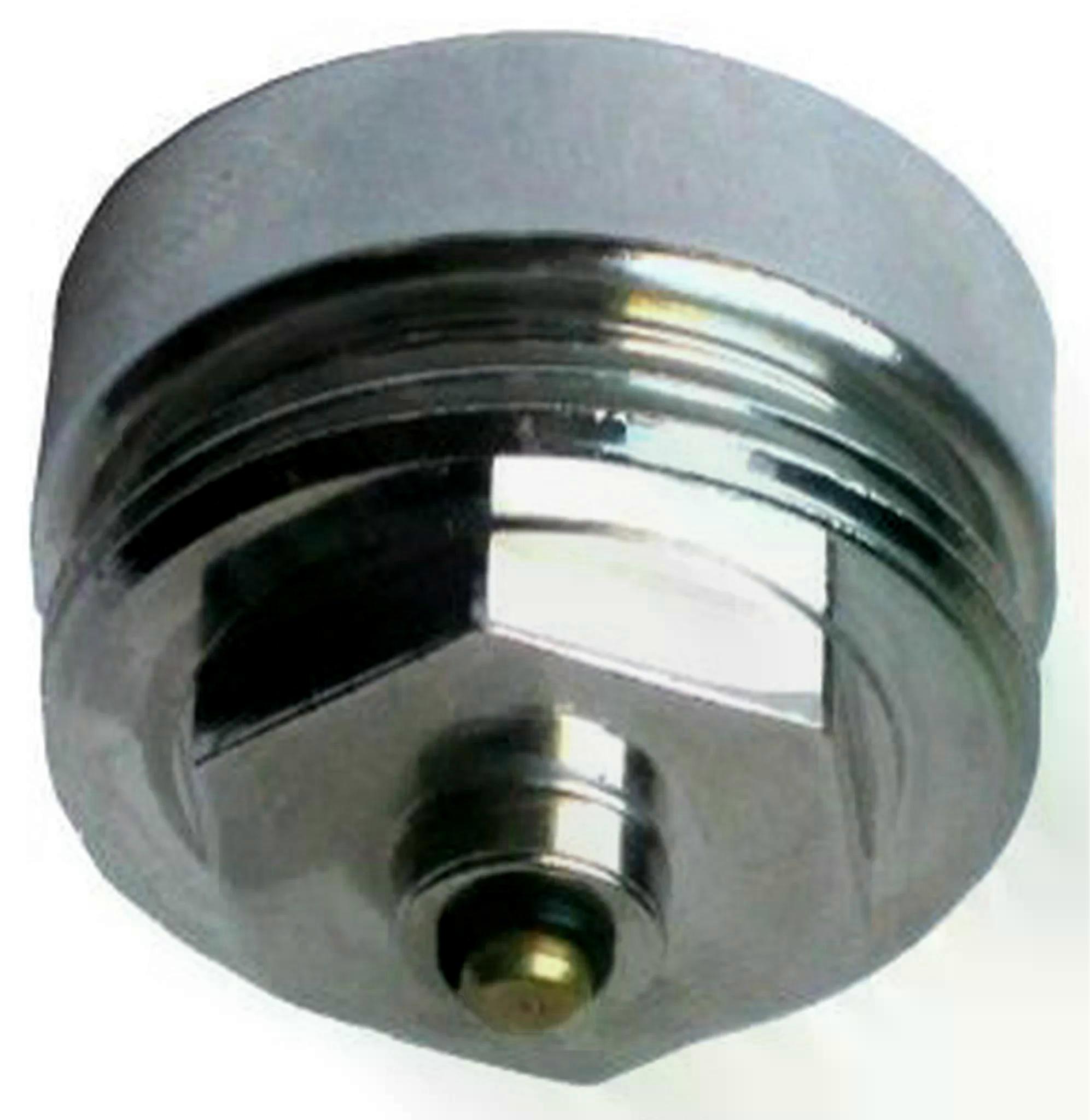 IMI Heimeier Anschluss für Danfoss RA