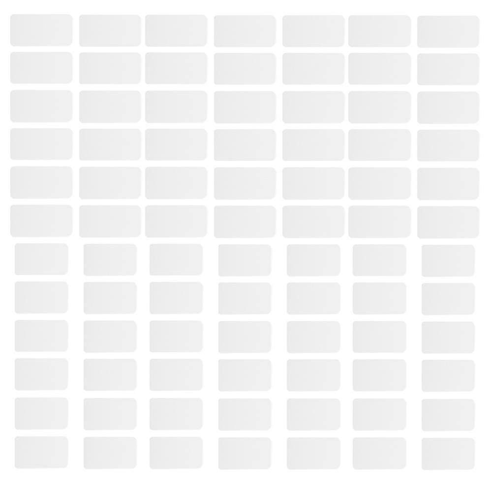 Specimen Mounting Board for Insect Experiment with 180Pcs Display Cards