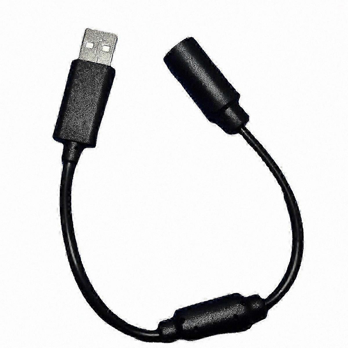 Universal USB Breakaway Cable for Racing Wheels and Controllers 1104 Edition