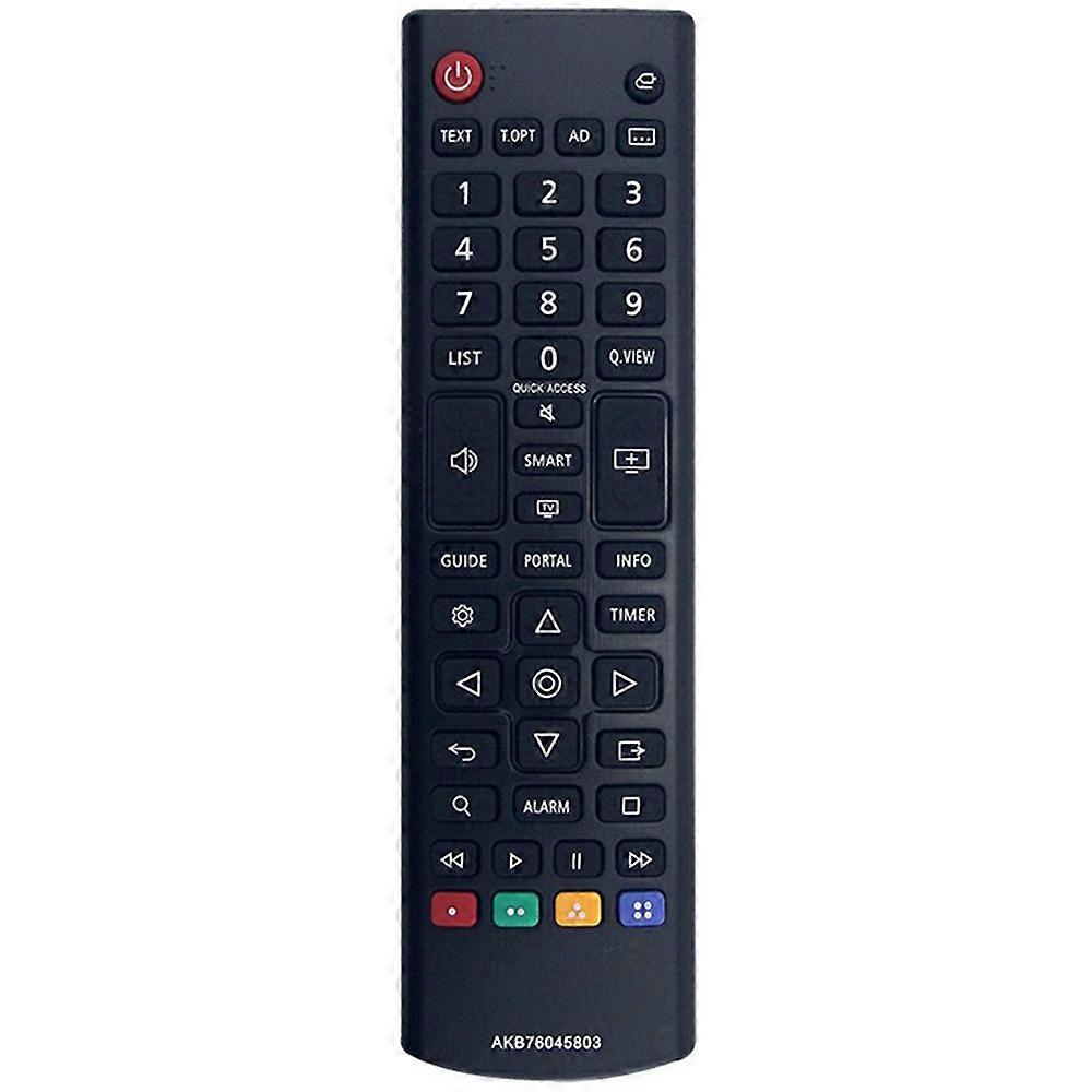 AKB76045803 For LG TV Remote Control Infrared Wireless Replacement Controller