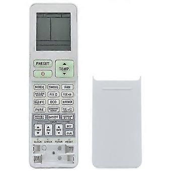 Remote Control Replacement for Toshiba Air Conditioner Models Cool and Heat Function WH TA11PE-03