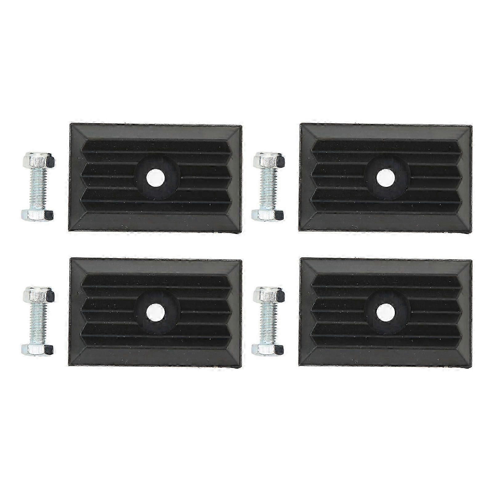 CITROEN JUMPER Bus Suspension Buffer 4PCS Replacement 1362685080