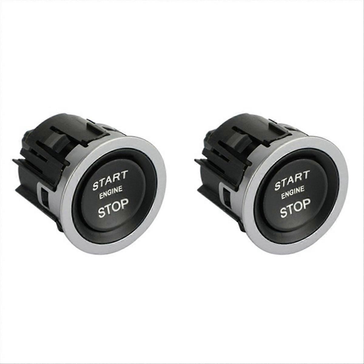 Ignition Stop Start Push Button Switch for Range Sport