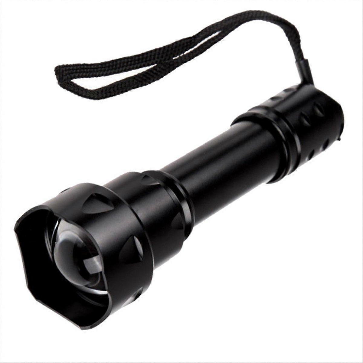 Waterproof Torch
Flashlight Zoom