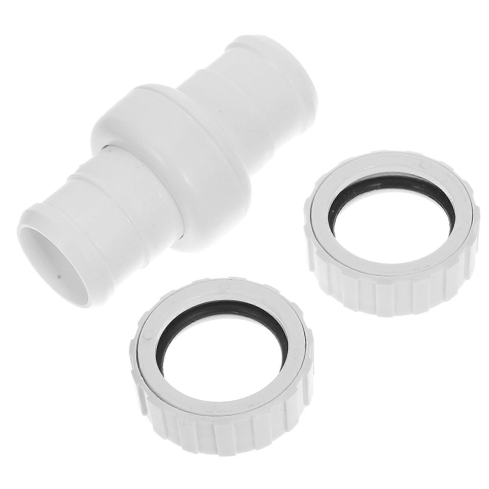 Pool Cleaner Hose Swivel Replacement for Efficient Pool Maintenance