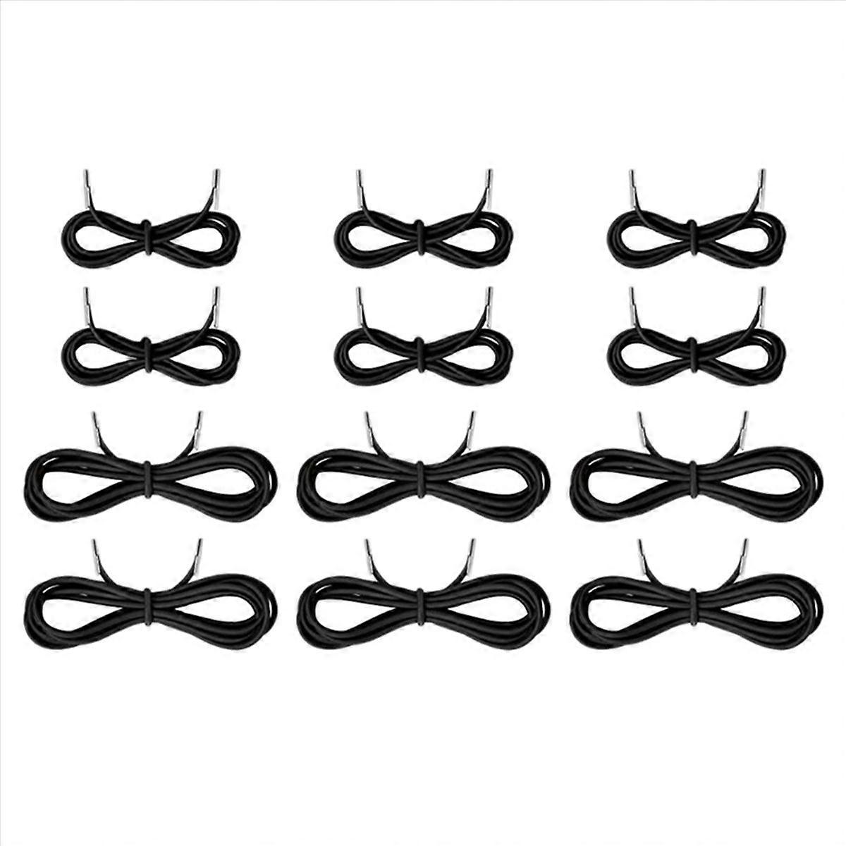 4Pcs Deck Chair Tied Rope Accessories Beef Tendon Drawstring