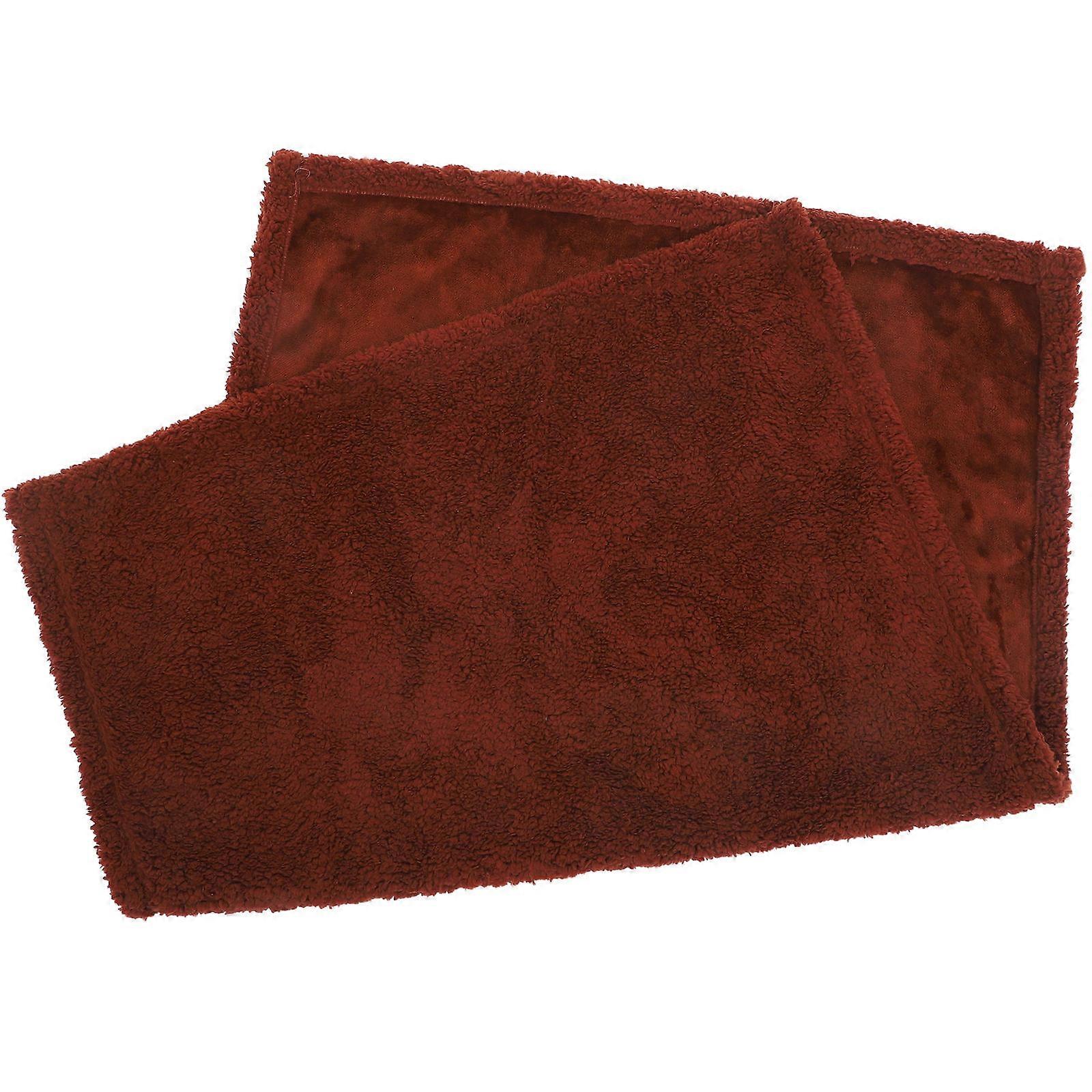 Waterproof Sofa Pad Yarn Sofa Cover for Multi-Use Lightweight Blanket