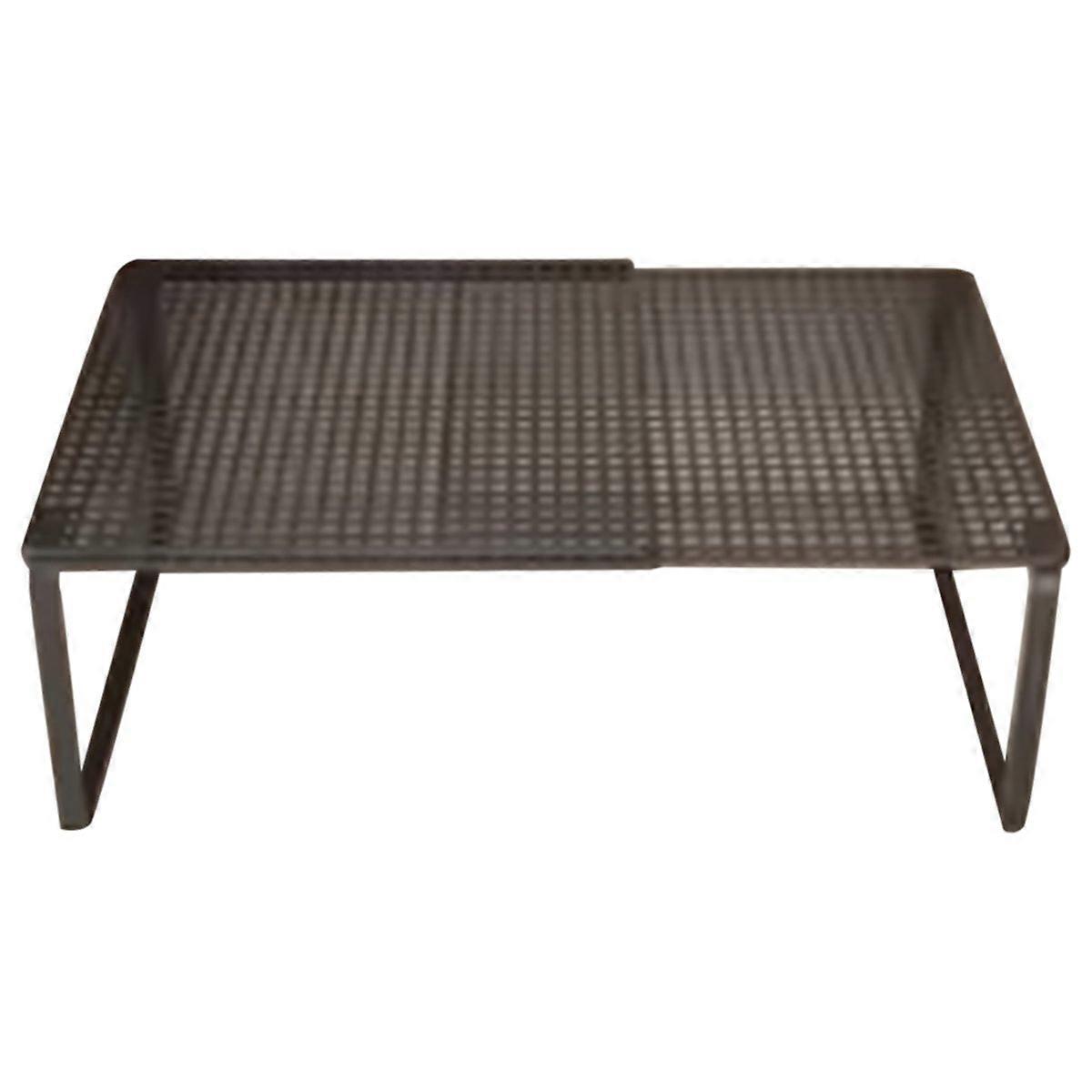 Stackable Telescopic Closet Shelf
Expandable Wardrobe Divider