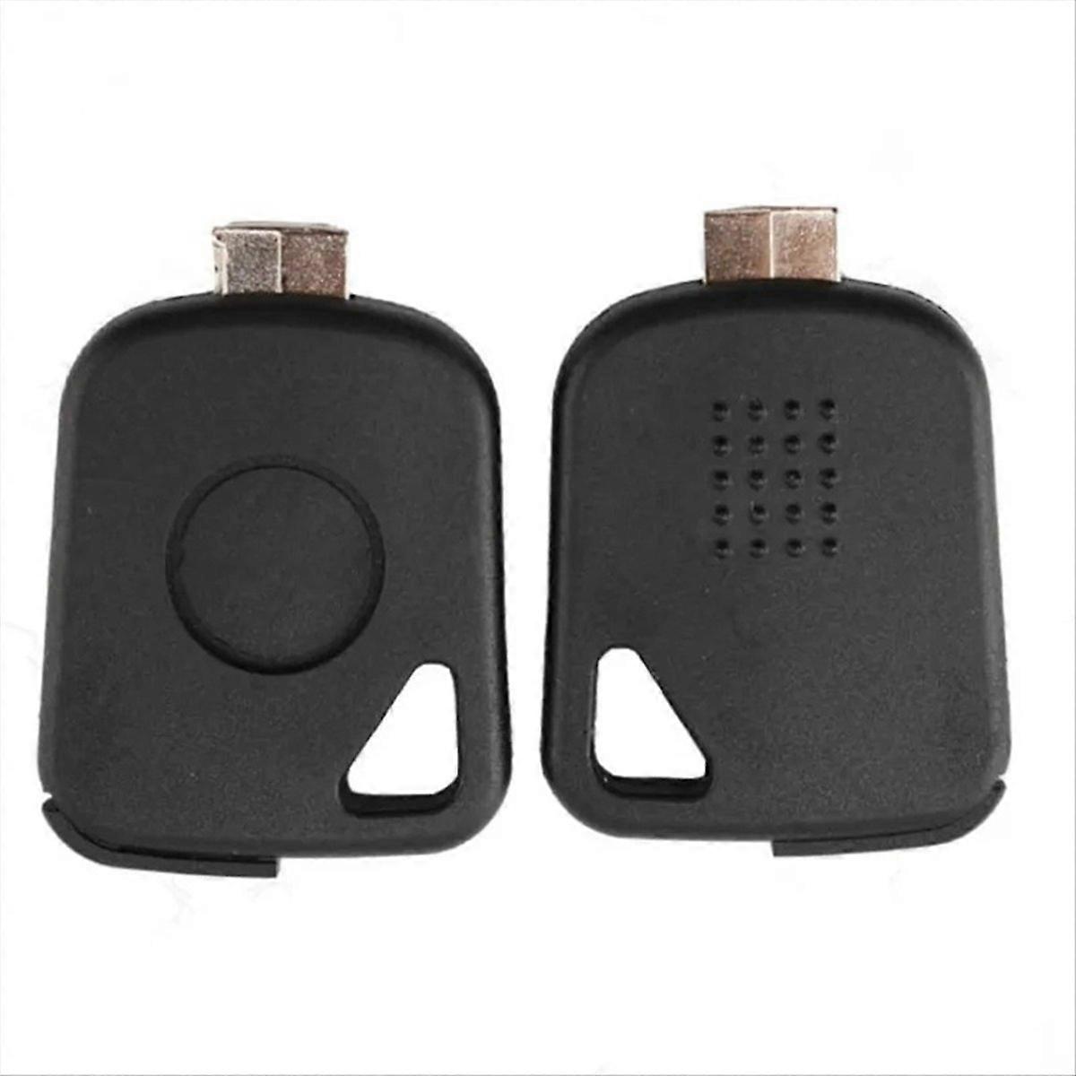 30pcs Car Key Fob Shell Case 