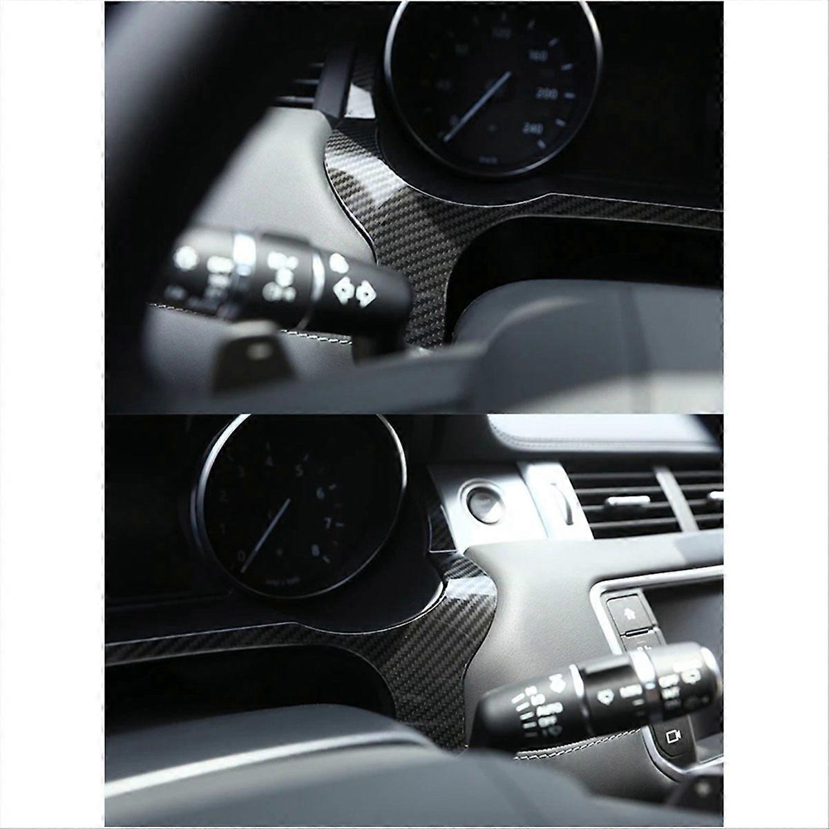 Panel Cover Trim Frame for Evoque 2012-2018