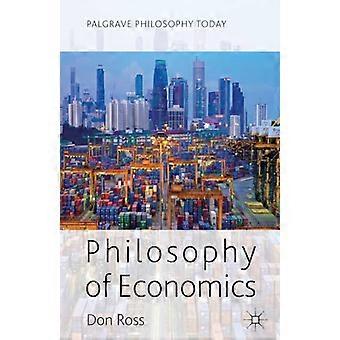 Philosophy of Economics (Palgrave Philosophy Today)