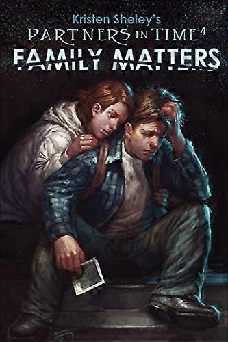 Partners i Time #4: Familjefrågor