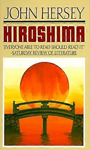 Hiroshima #