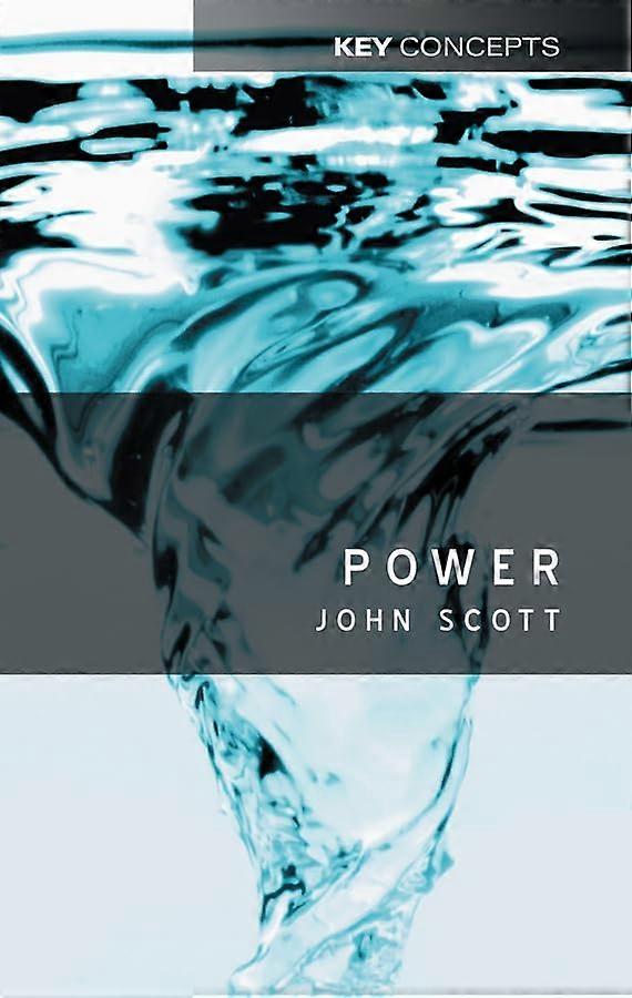 Power (nøkkelbegreper)