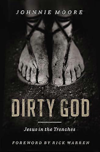 Dirty god