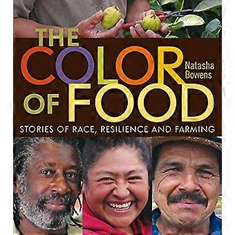 Colore di alimento