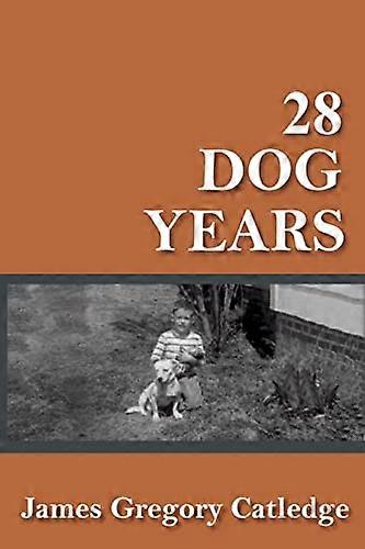 28 Hund År