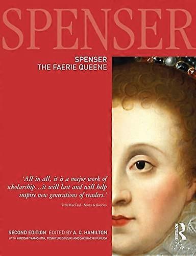 El Faerie Queene