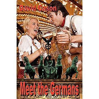Rencontrez les Allemands