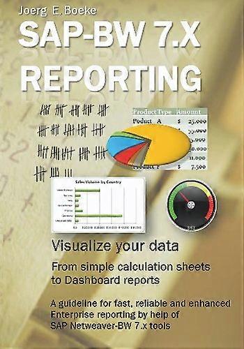 SAP Bw 7.X Reporting - Visualize Your Data