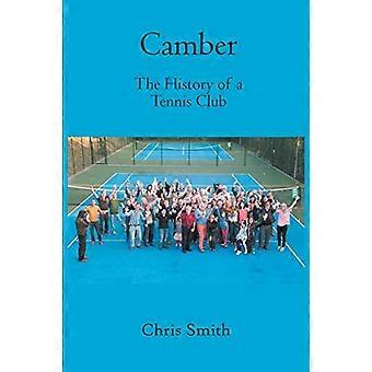 Camber: Historien om en tennisklubb