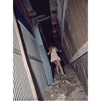 Daido Moriyama - Remix